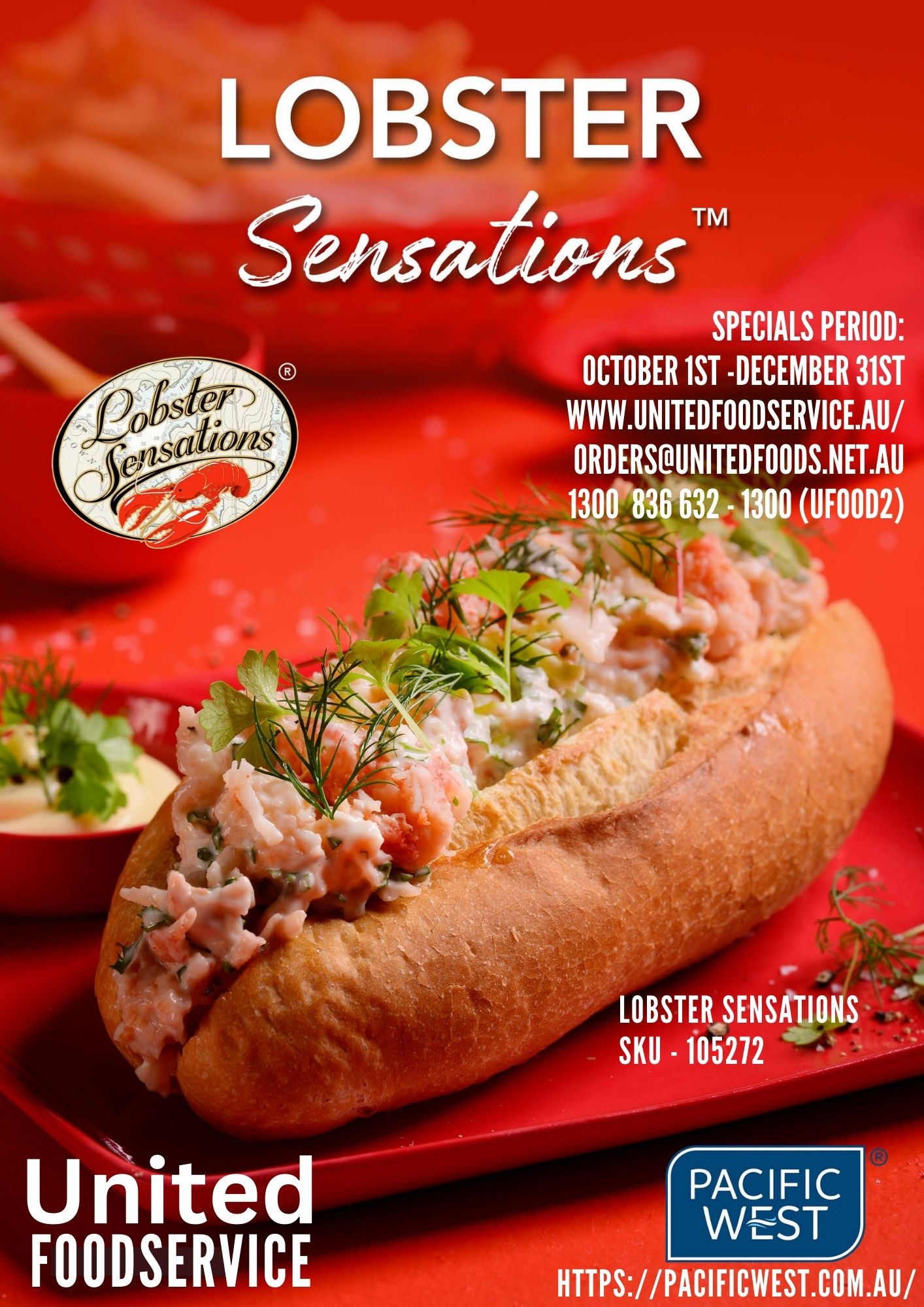 Promotions United Foodservice